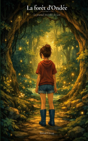 La forêt d'Ondée
