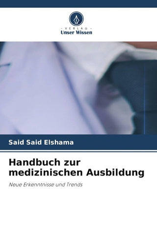 Handbuch zur medizinischen Ausbildung