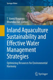 Inland Aquaculture Sustainability and Effective Water Management Strategies
