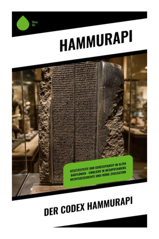 Der Codex Hammurapi