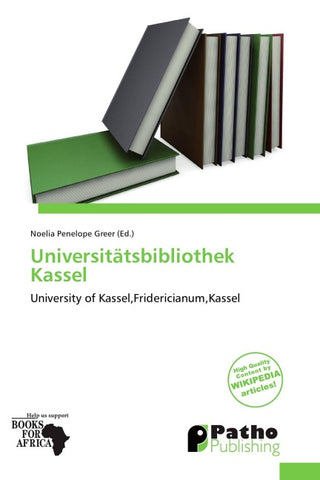 Universitätsbibliothek Kassel