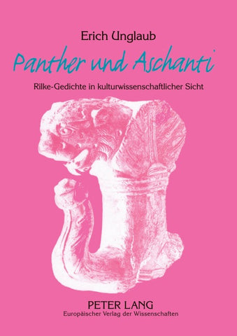 «Panther» und «Aschanti»