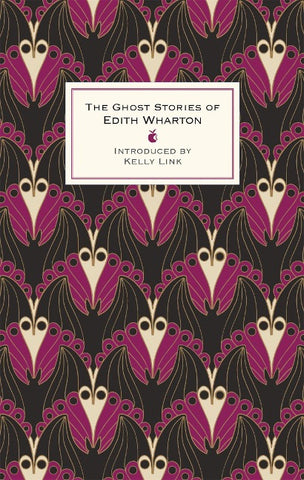 The Ghost Stories of Edith Wharton
