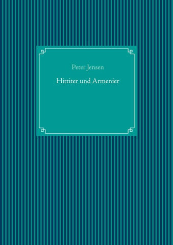 Hittiter und Armenier