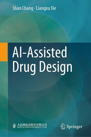 AI-Assisted Drug Design