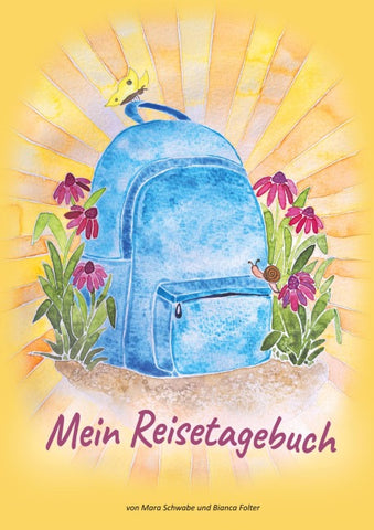 Mein Reise-Tagebuch