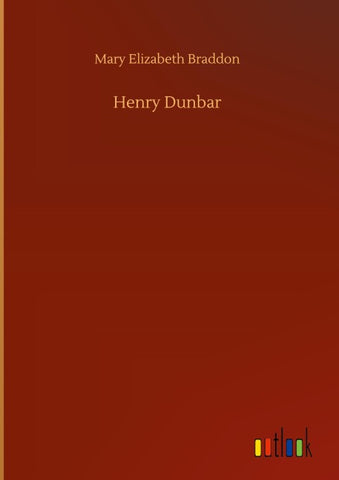 Henry Dunbar
