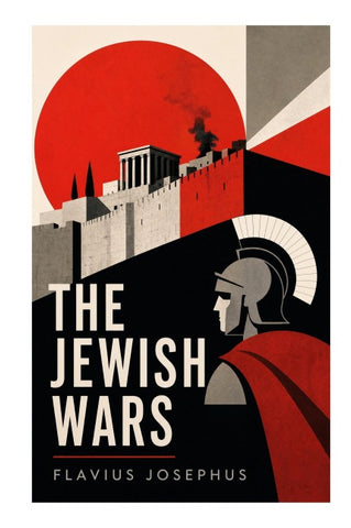 The Jewish Wars