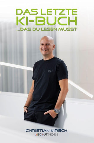 Das letzte KI-Buch