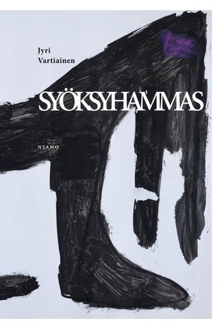 Syöksyhammas