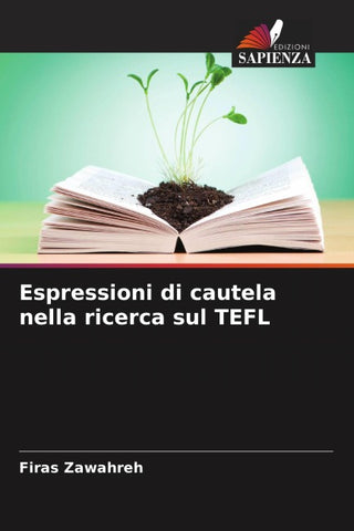 Espressioni di cautela nella ricerca sul TEFL