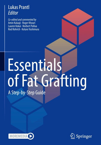 Essentials of Fat Grafting