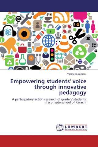 Empowering students' voice through innovative pedagogy