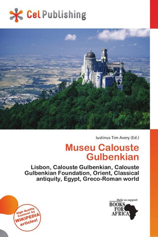 Museu Calouste Gulbenkian