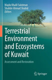 Terrestrial Environment and Ecosystems of Kuwait