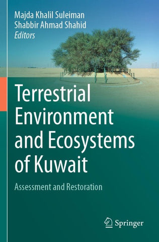 Terrestrial Environment and Ecosystems of Kuwait