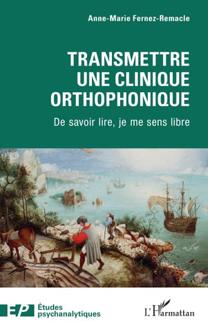 Transmettre une clinique orthophonique