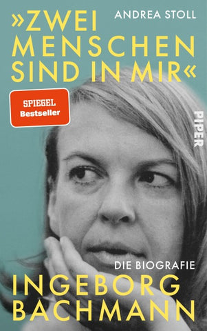 »Zwei Menschen sind in mir«