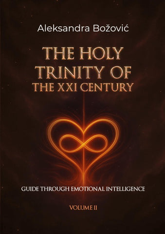 The Holy Trinity Of The XXI Century