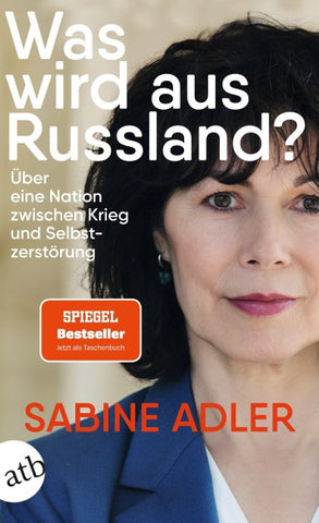 Was wird aus Russland?