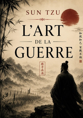 L'art de la guerre
