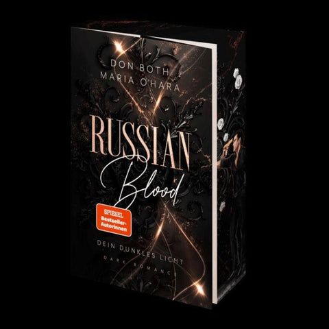 Russian Blood