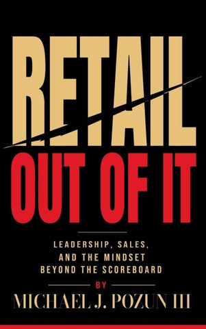 Retail Out Of It