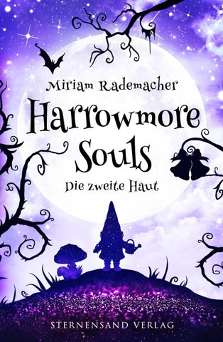 Harrowmore Souls (Band 8)