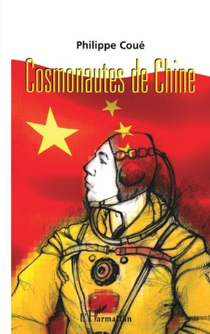 COSMONAUTES DE CHINE