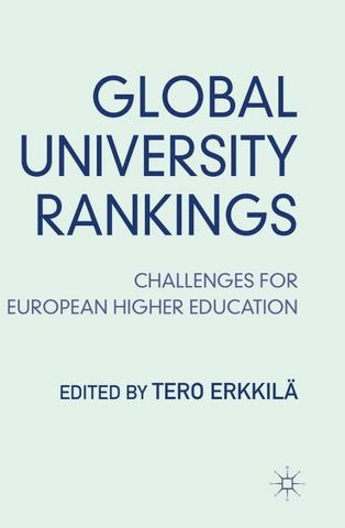 Global University Rankings