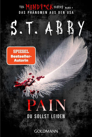 Pain – Du sollst leiden