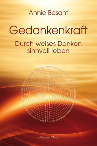 Gedankenkraft