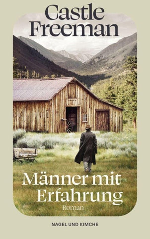 Männer mit Erfahrung
