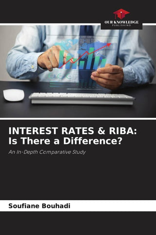 INTEREST RATES & RIBA: Is There a Difference?