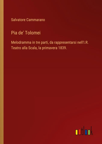 Pia de' Tolomei