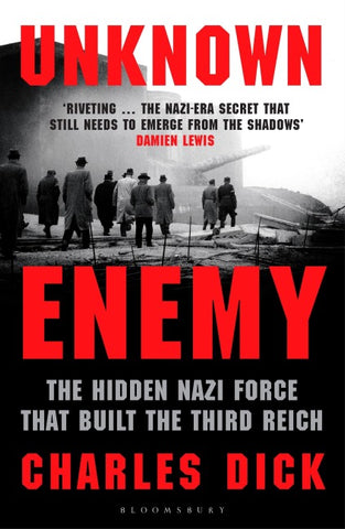 Unknown Enemy