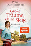 Die Köchin - Lebe deinen Traum