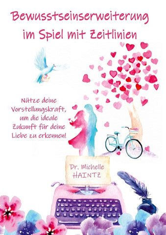 Bewusstseinserweiterung im Spiel mit Zeitlinien