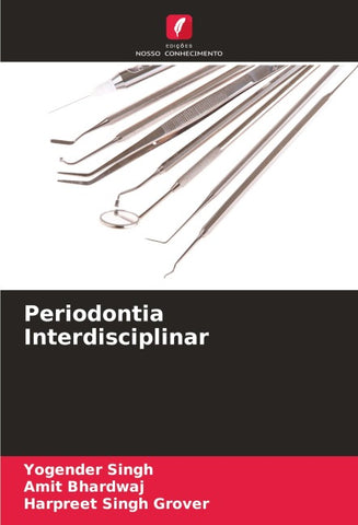 Periodontia Interdisciplinar