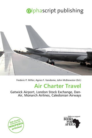 Air Charter Travel