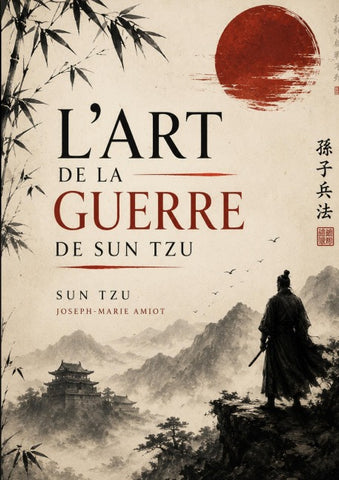L'Art de la Guerre de Sun Tzu