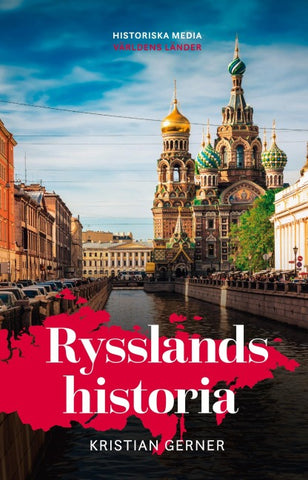Rysslands historia
