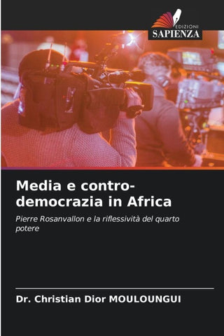 Media e contro-democrazia in Africa