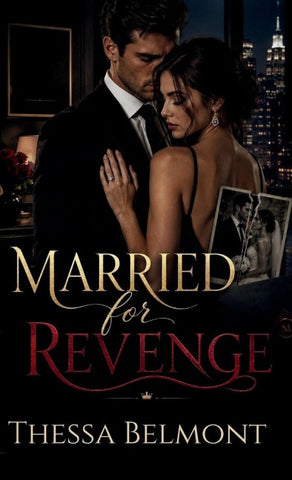 Married for Revenge