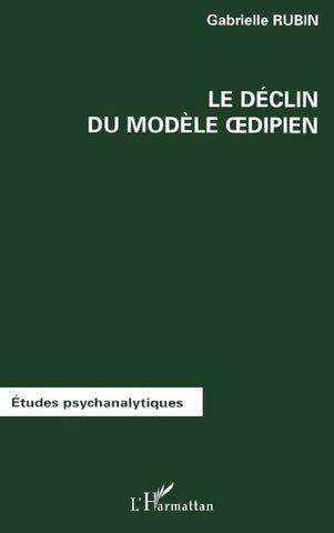 Le déclin du modèle oedipien