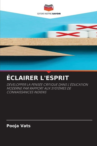 ÉCLAIRER L'ESPRIT