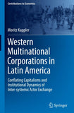 Western Multinational Corporations in Latin America