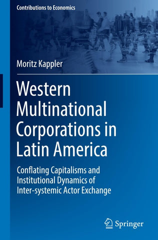 Western Multinational Corporations in Latin America