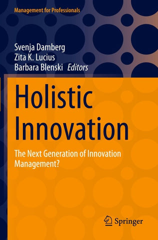 Holistic Innovation