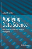Applying Data Science